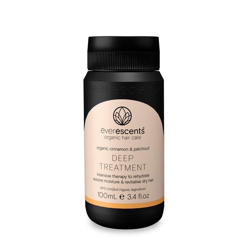 Everescents Deep Treatment Travel