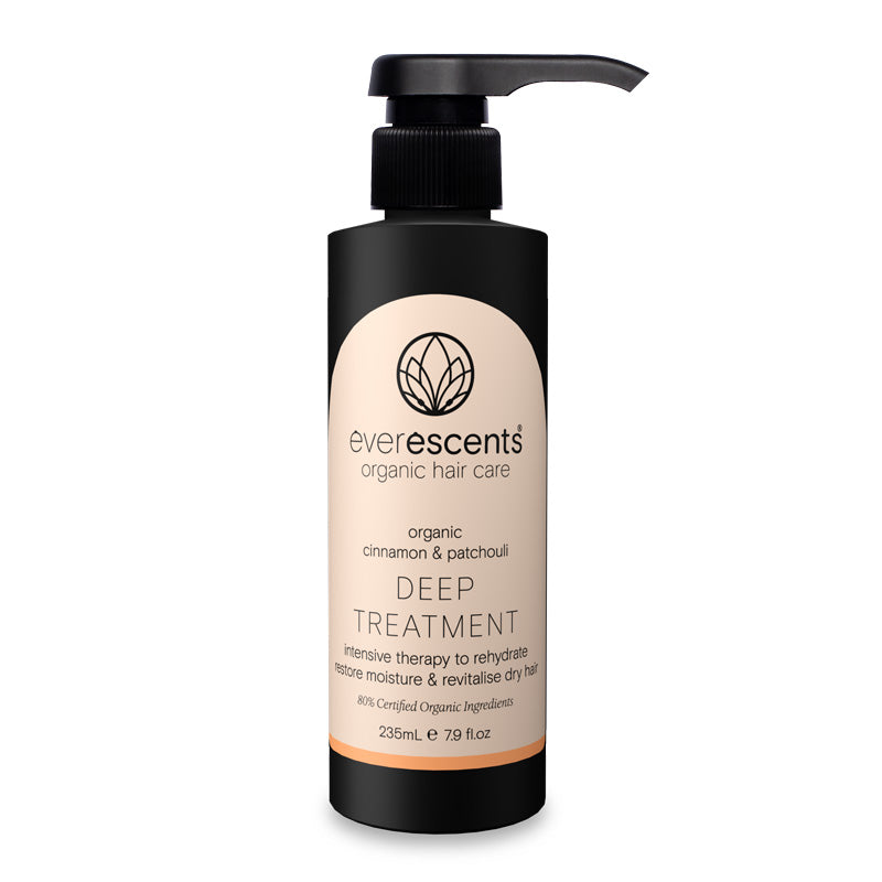 Everescents Deep treatment 235ml