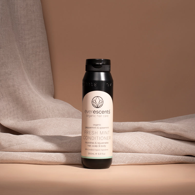 Everescents Fresh Mint Conditioner 250ml