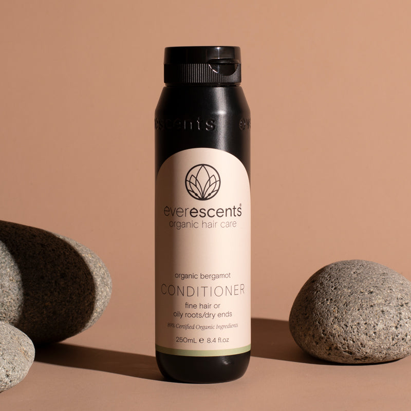 Everescents Bergamot Conditioner 250ml