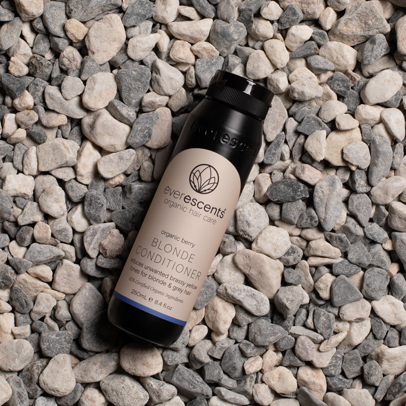 Everscents Berry Blonde Conditioner 250ml