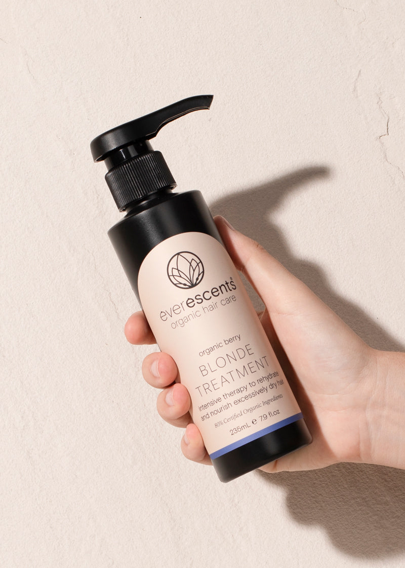 Everescents Blonde Treatment 235ml