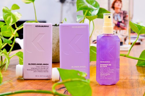 Kevin Murphy Stockist Perth - natural and organic hair shop