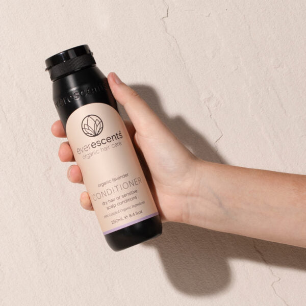 Everescents Lavender Conditioner 250ml