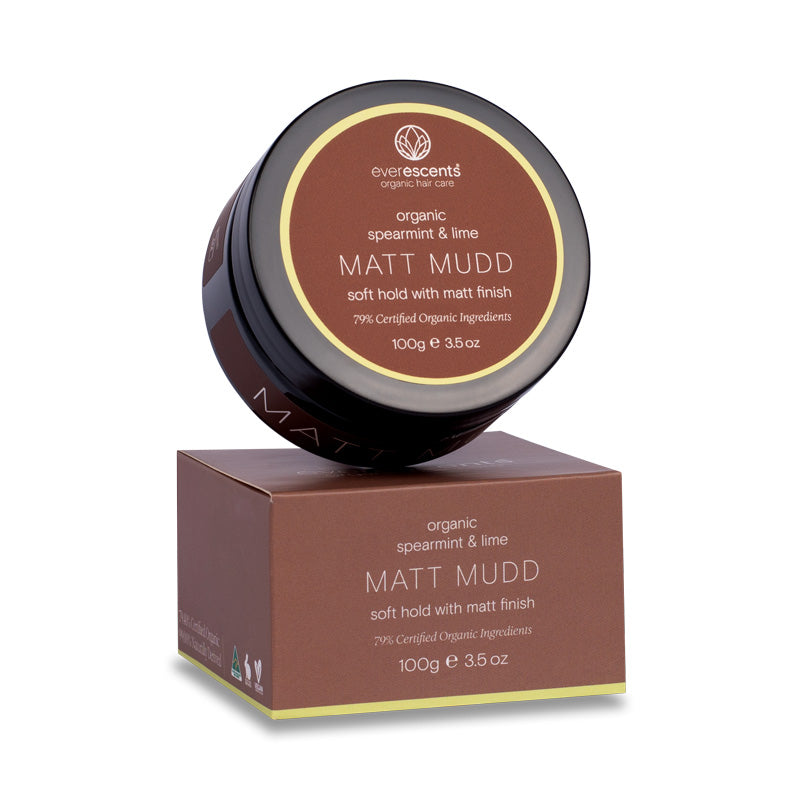 Everescents Matt Mudd 100g