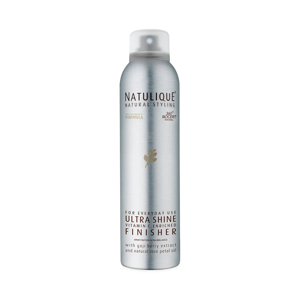 Ultra Shine Finisher 200 ml