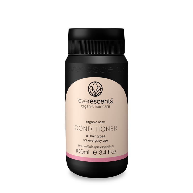 Everescents Rose Conditioner Travel