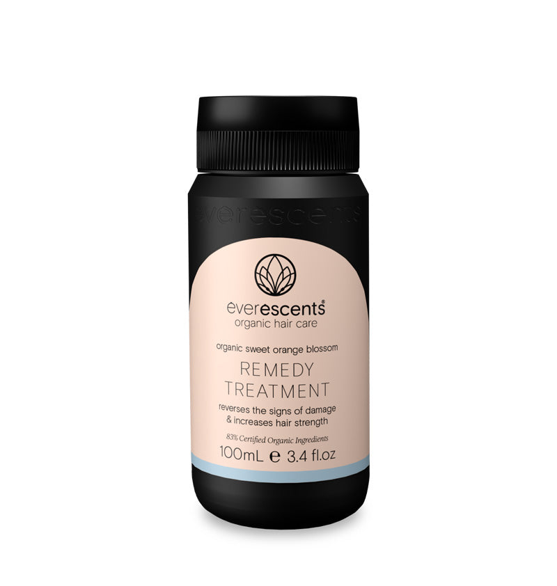 Everescents Remedy Treatment Travel