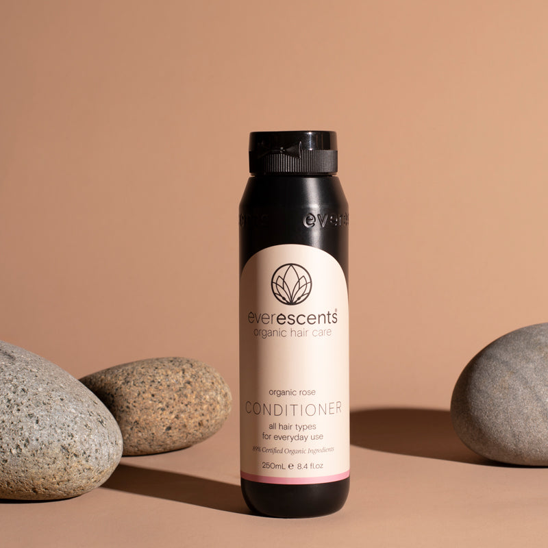 Everescents Rose Conditioner 250ml