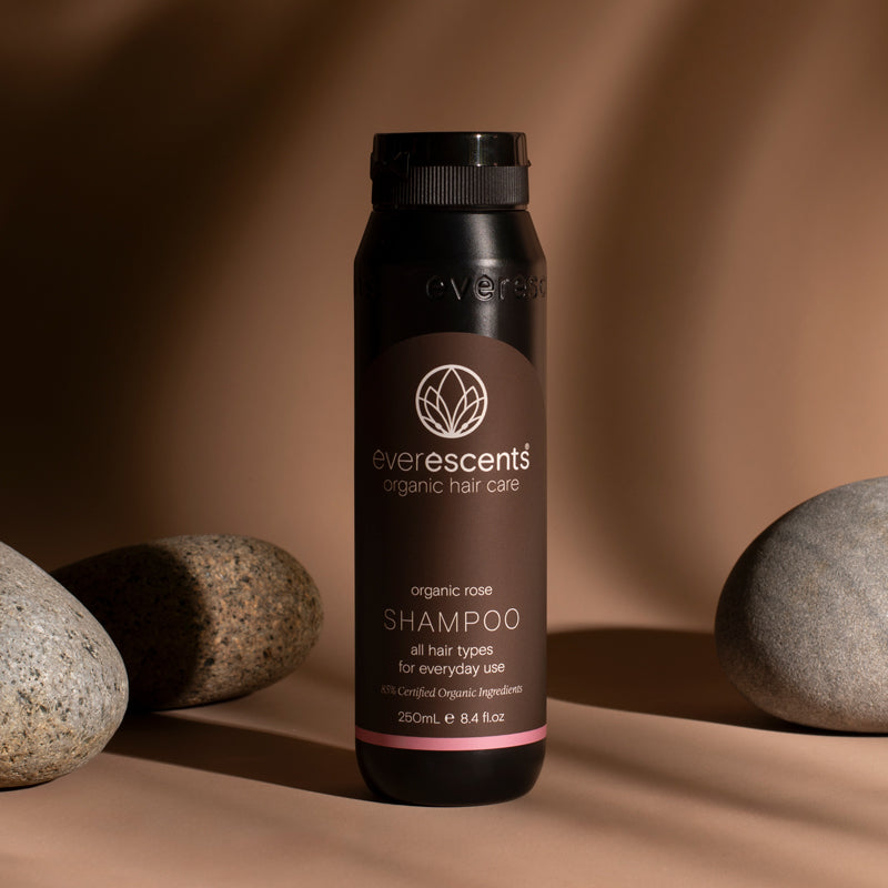 Everescents Rose Shampoo 250ml