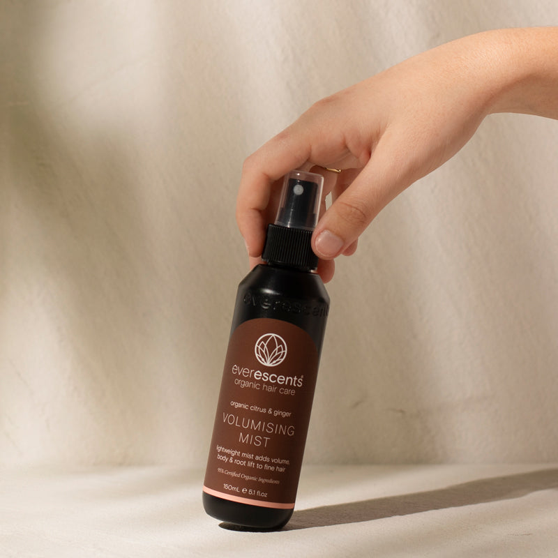 Everescents Volumizing Mist 150ml