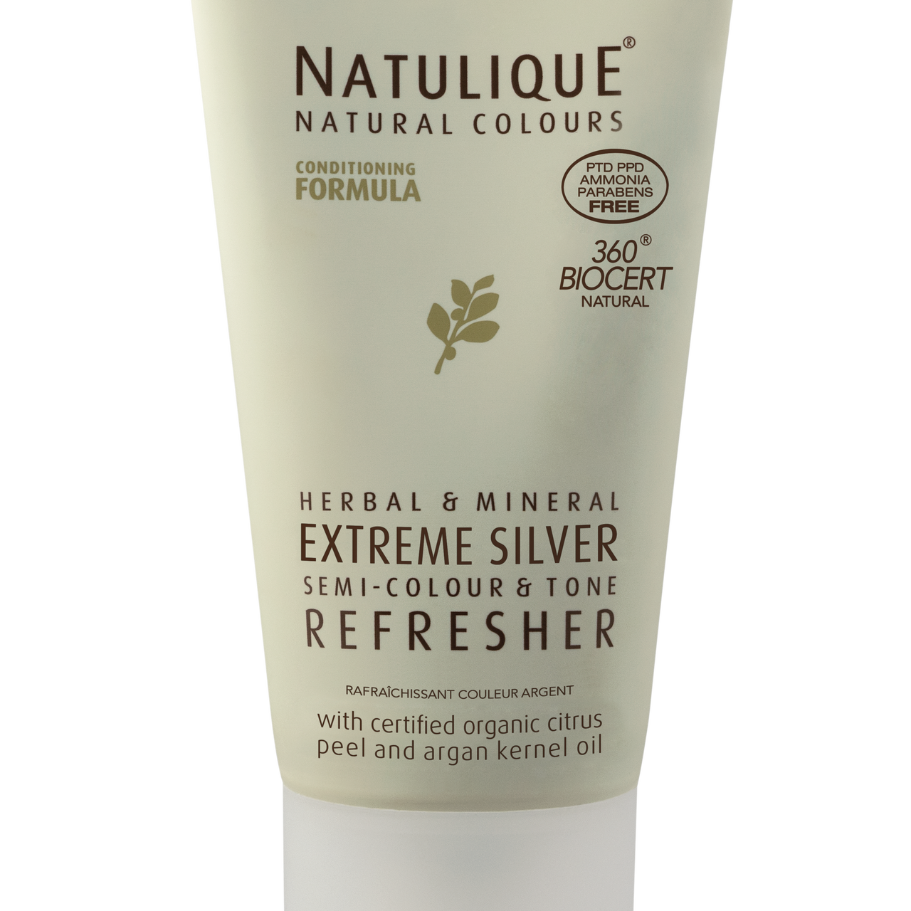 Extreme Silver Refresher 150 ml