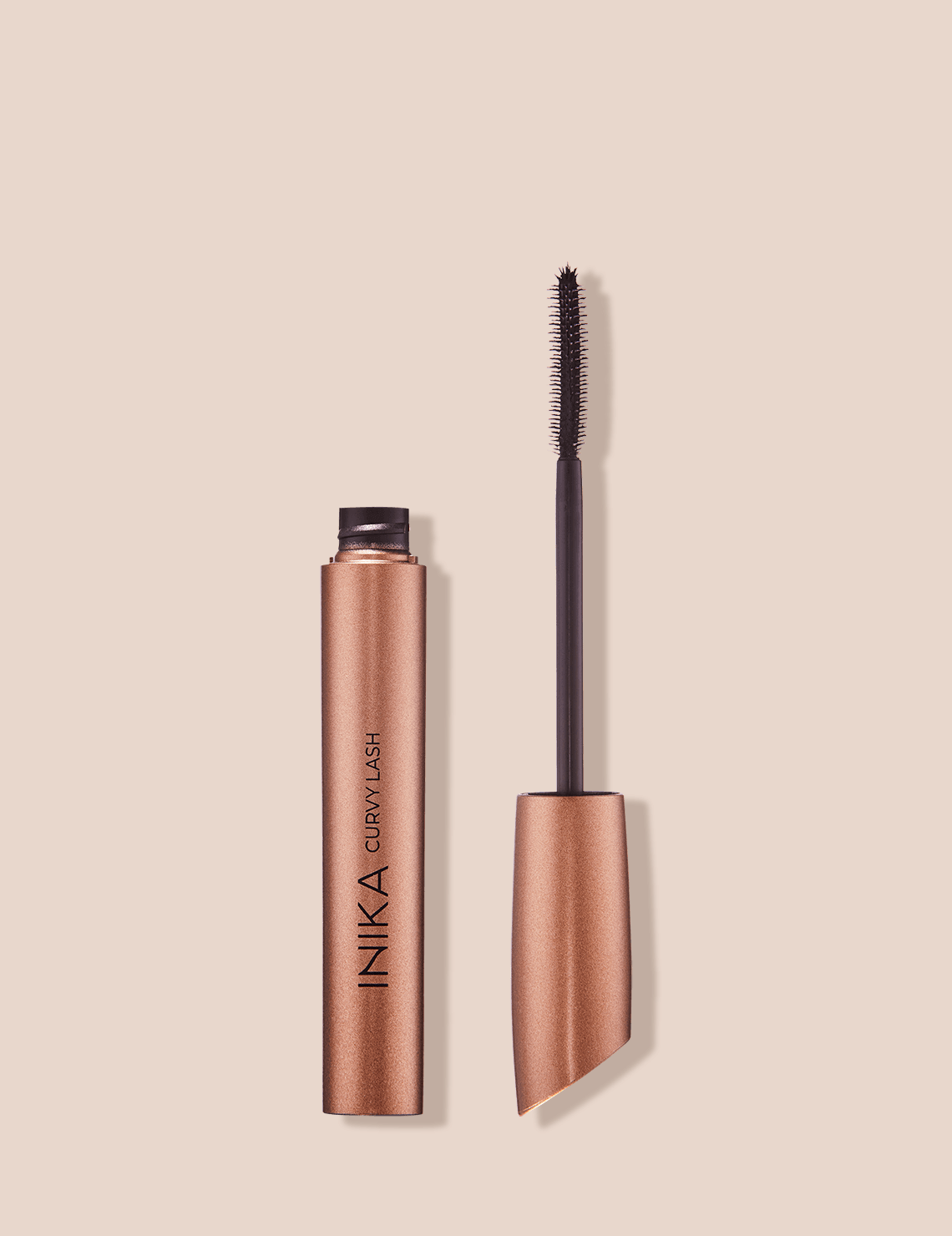 Mascara Curvy Lash - Blue
