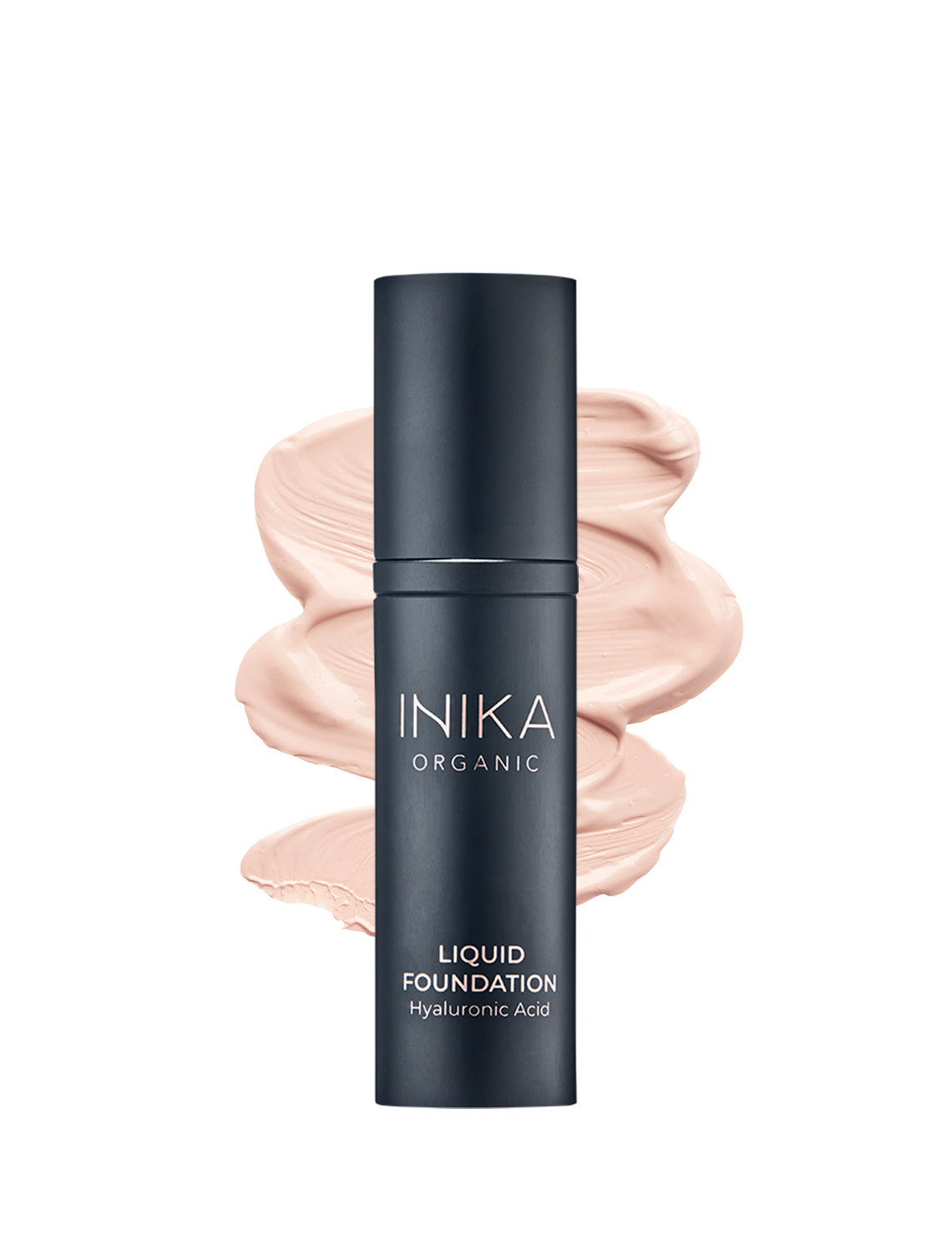Organic liquid foundation-porcelain