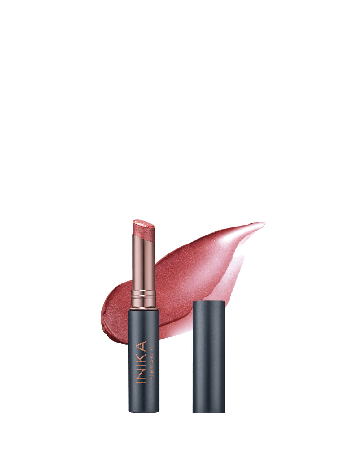 Inika Lip tint-rose