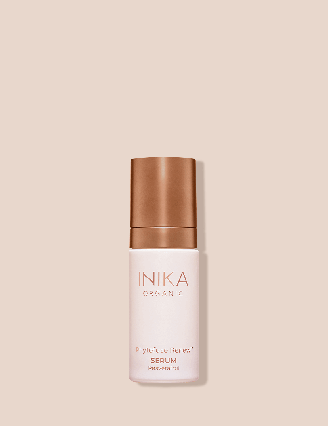 Inika Phytofuse Renew Serum 30ml