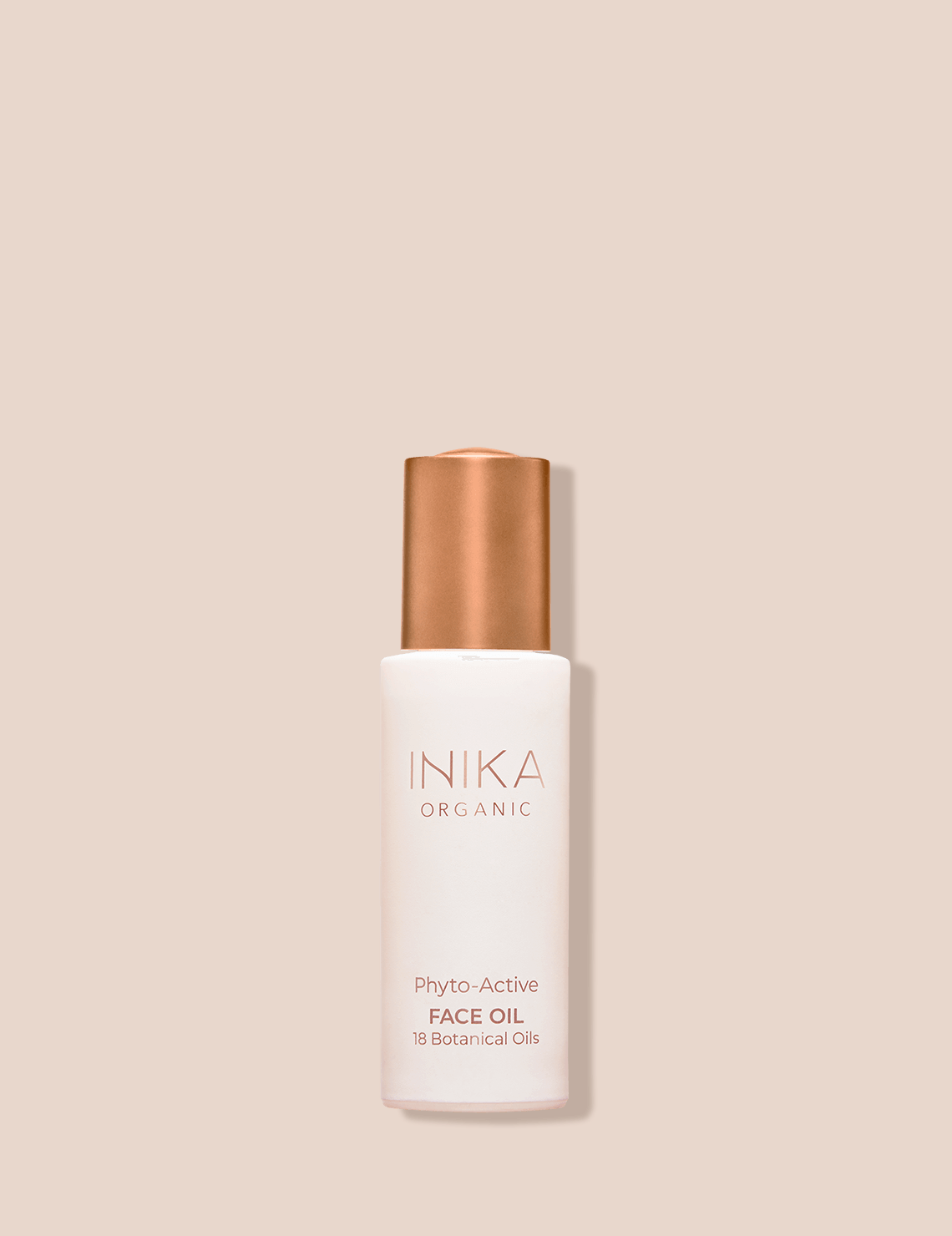 Inika Phyto-Active Face Oil 30ml