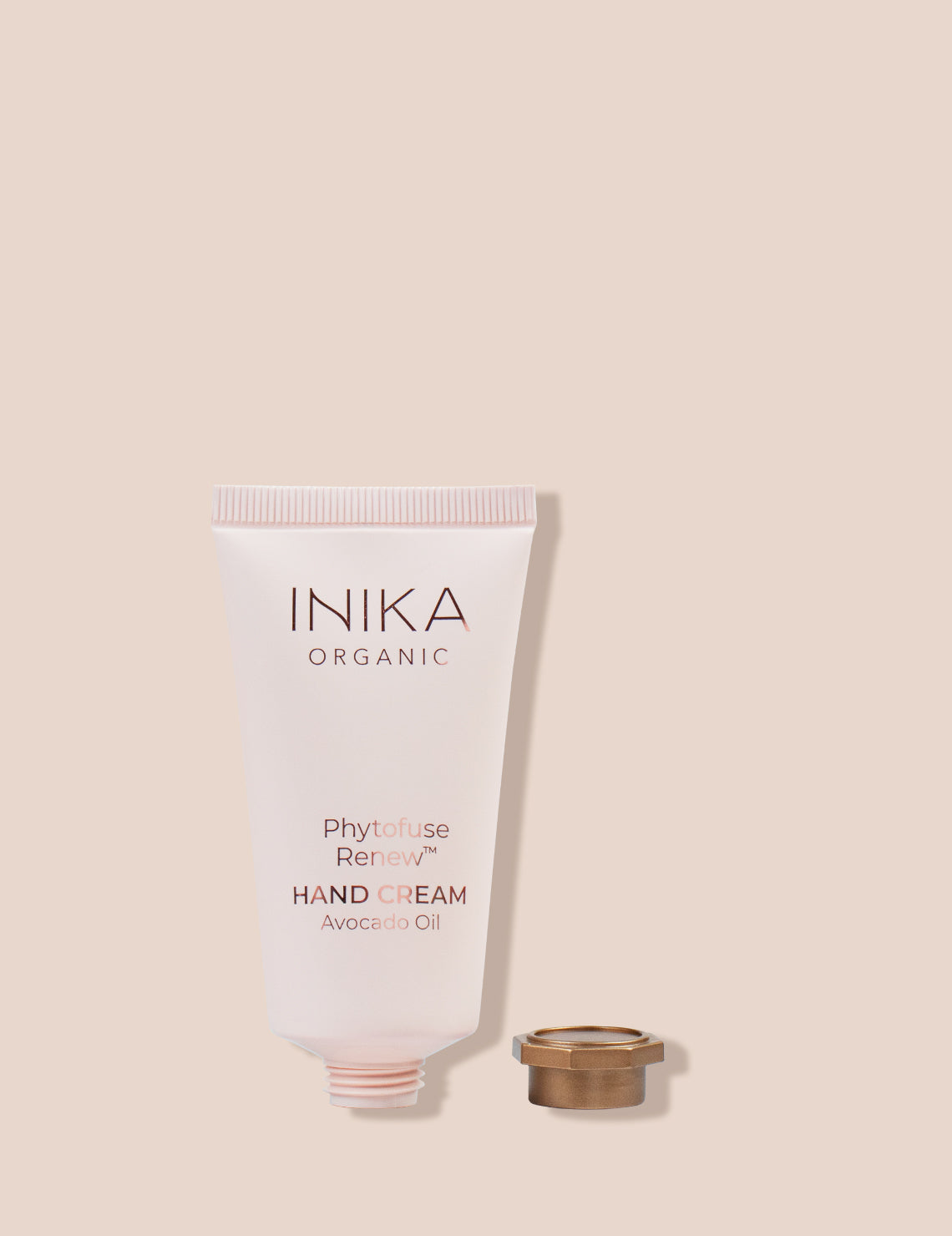 Inika Renew Hand Cream 30ml