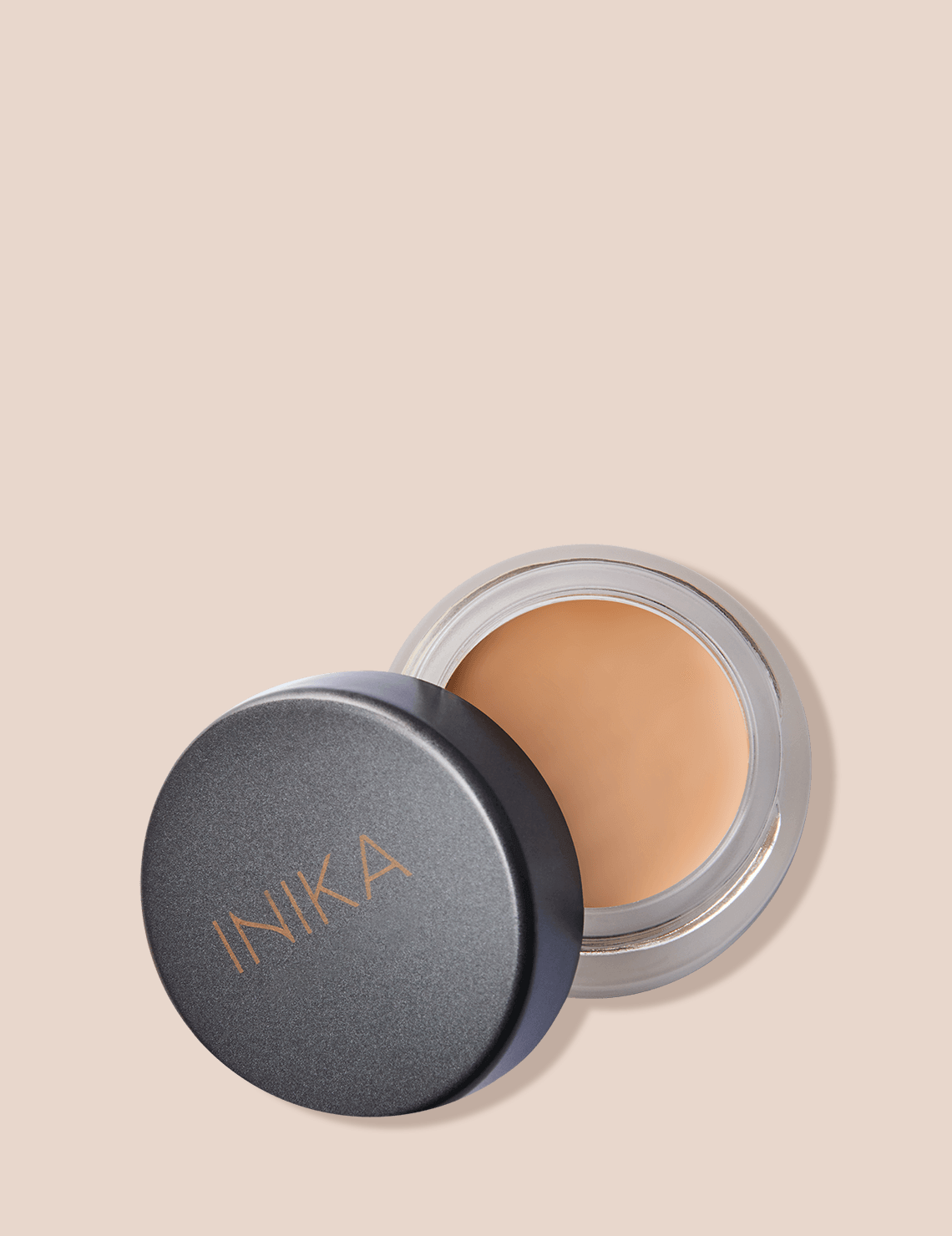 Full coverage concealer-sand