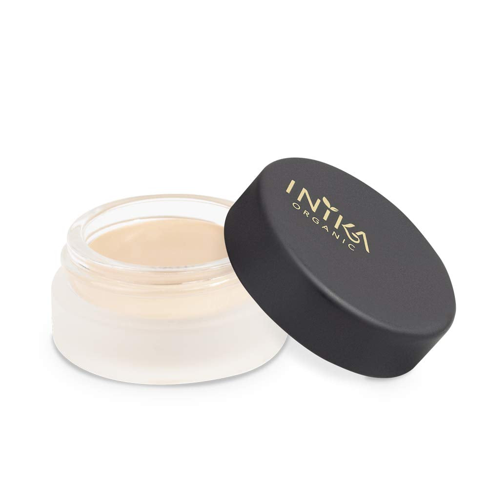 INIKA CO Full coverage concealer-petal