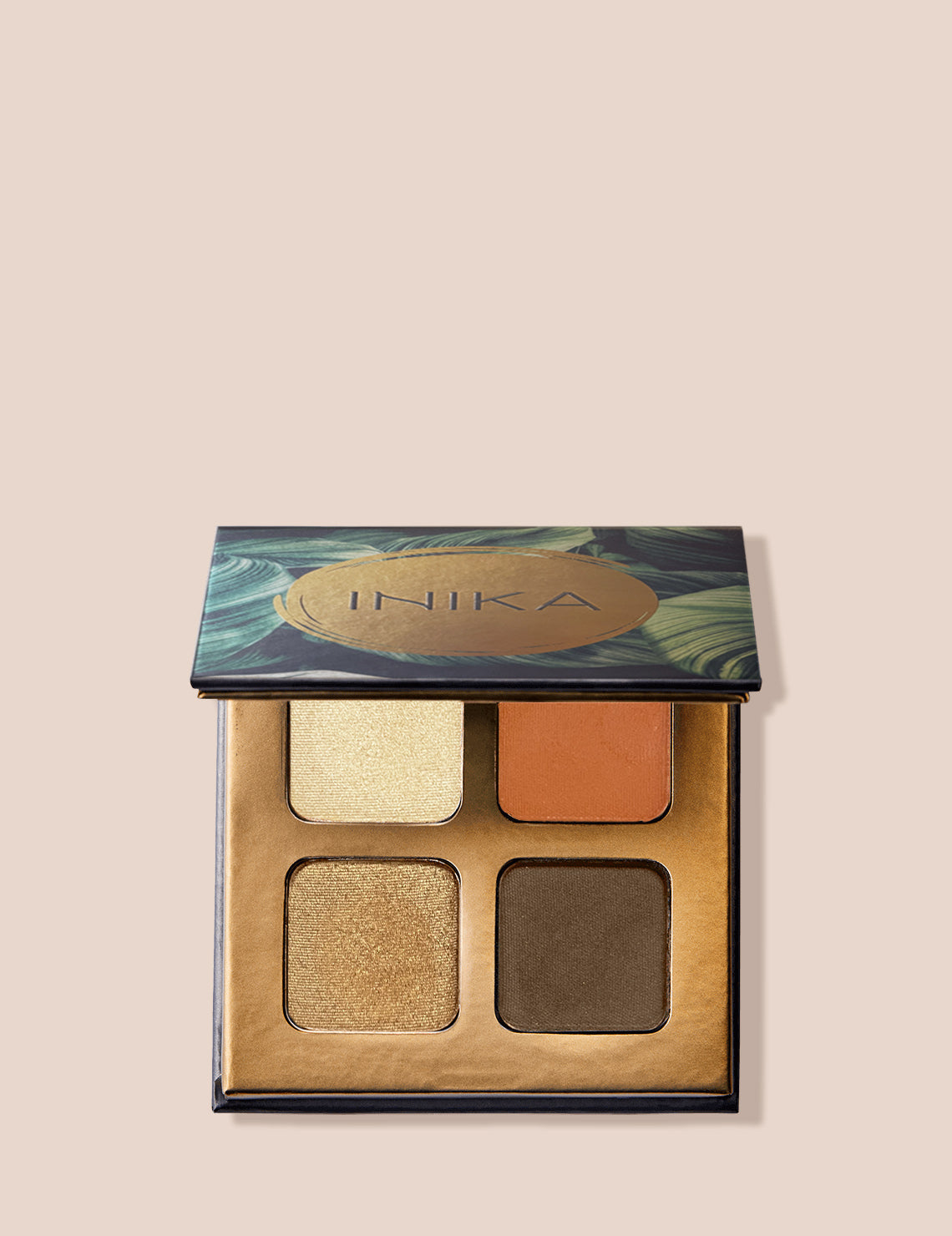 Eyeshadow Quad- Sunset