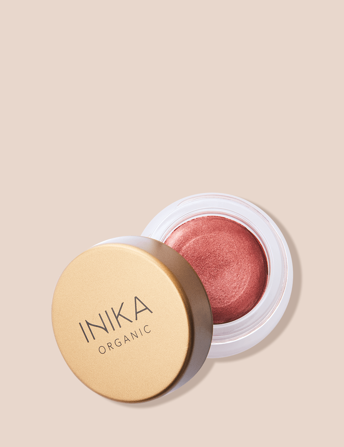 Inika Lip & Cheek - Petals