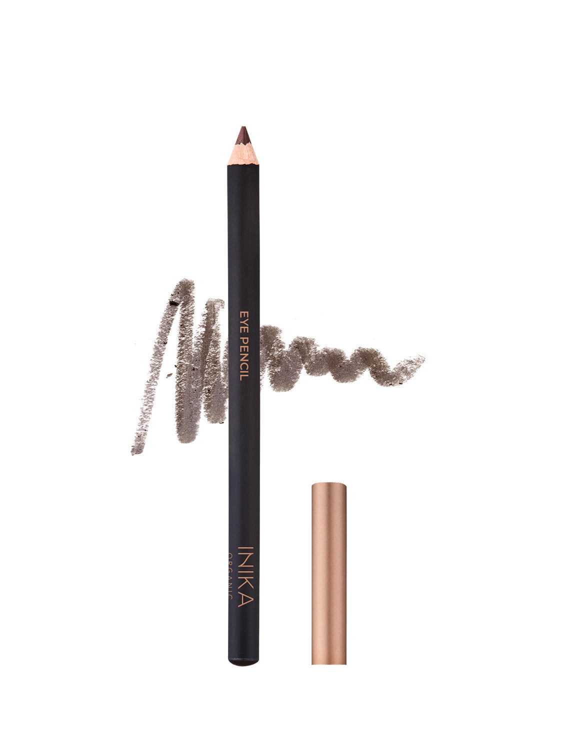Inika eye pencil-coco