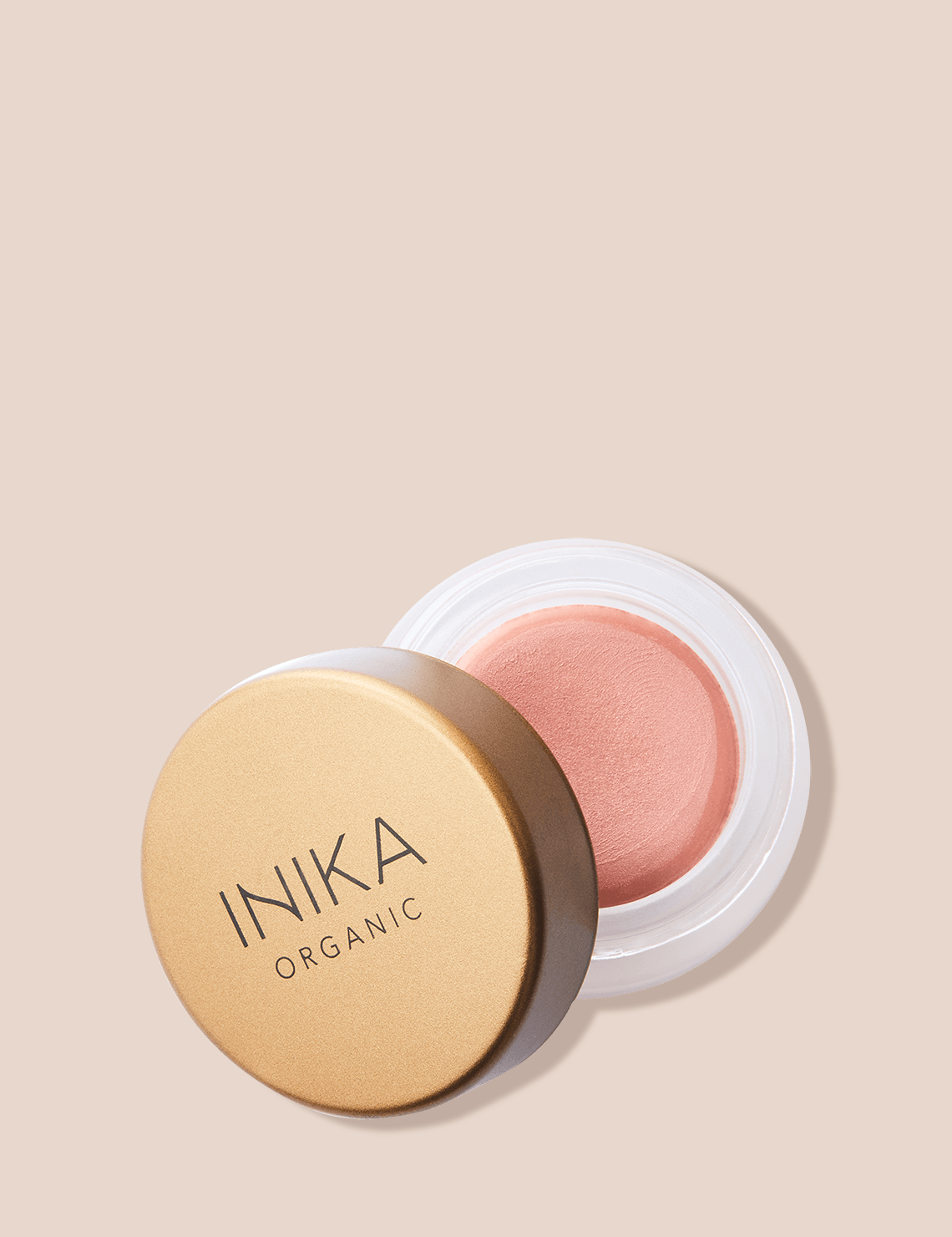 Inika Lip & Cheek - Dusk