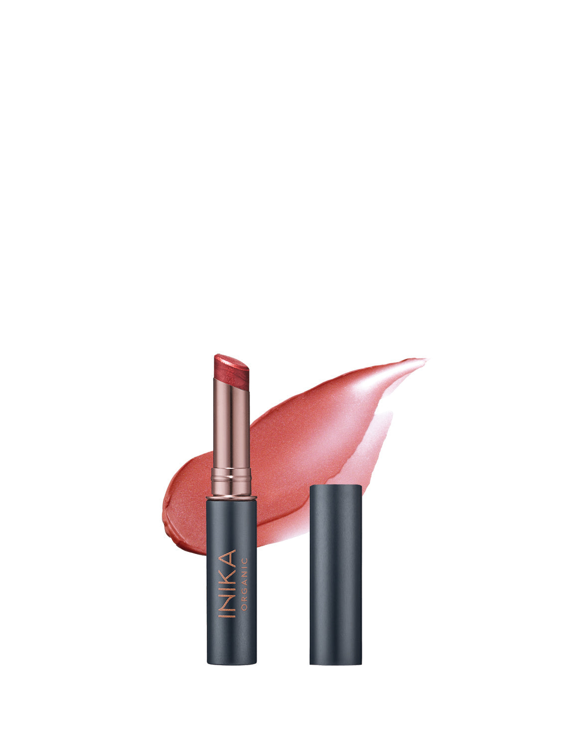 Inika Lip tint- cosmic