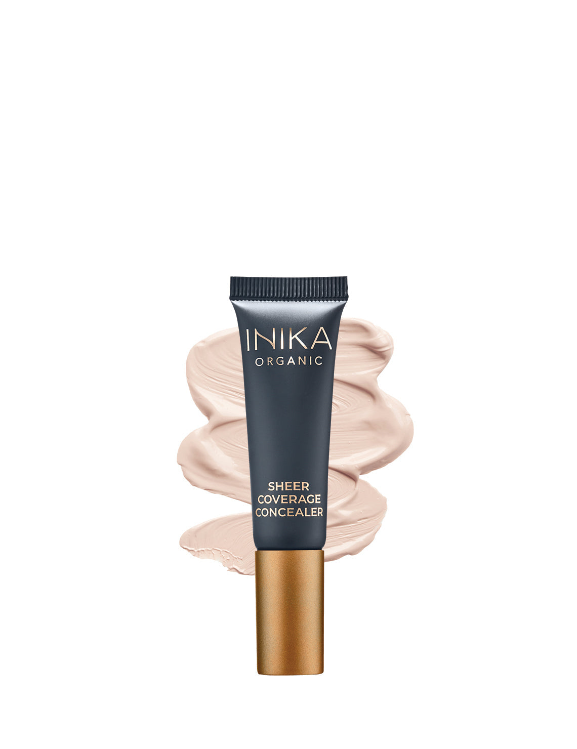 Sheer Concealer- Porcelain