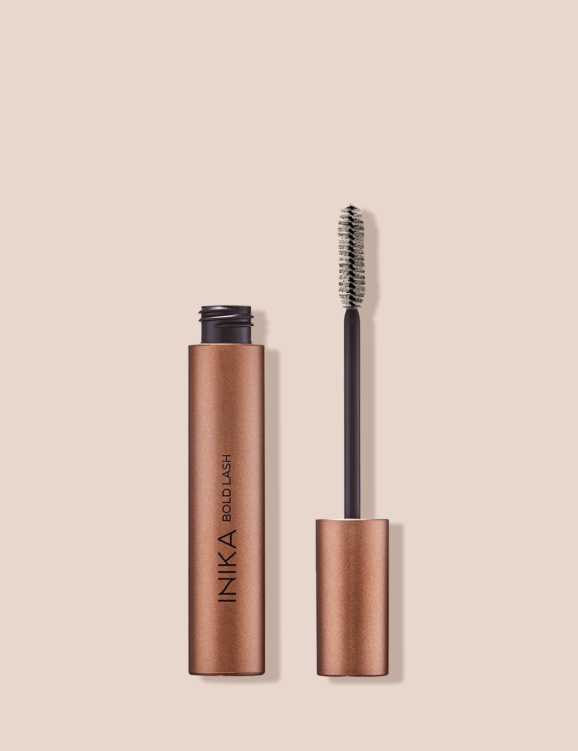 Mascara Bold Lash- Brown