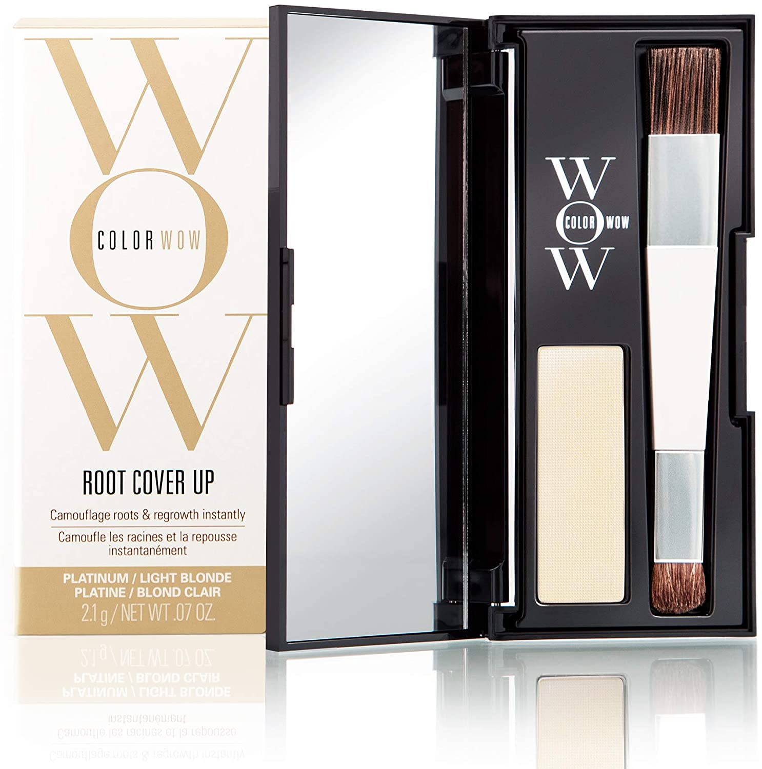 Colour WOW Light Blonde/Platinum
