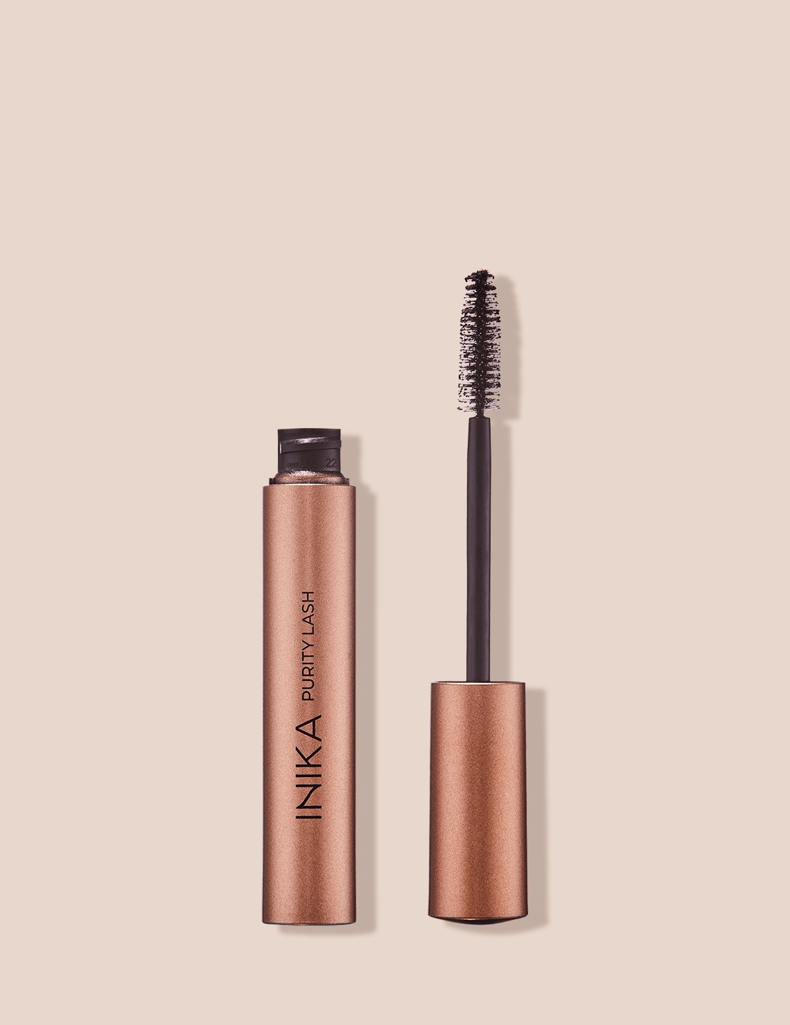 Mascara Purity Black