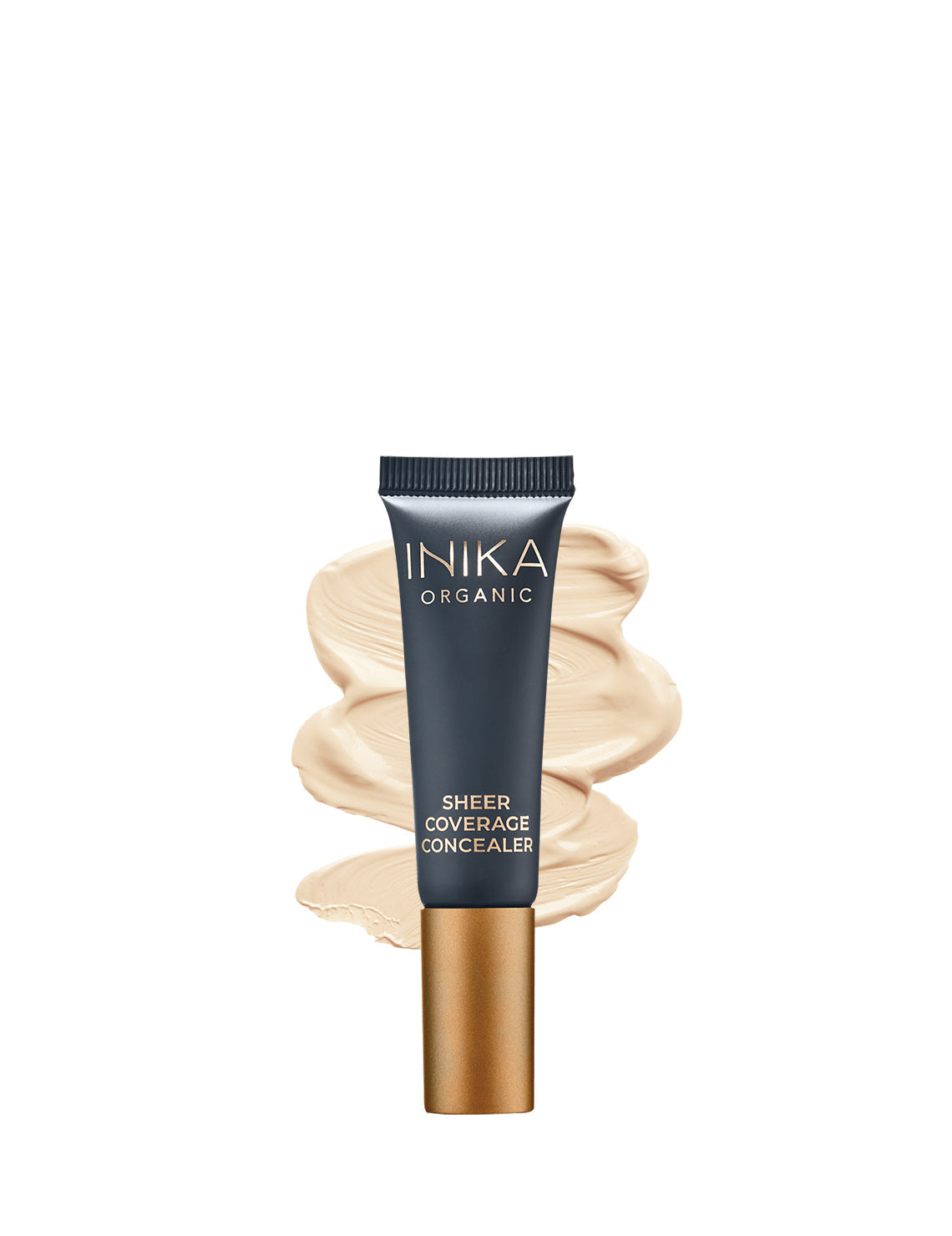 Sheer Concealer - Vanila