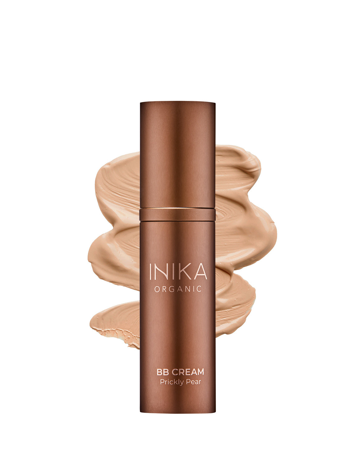 INIKA BB Cream fdt-beige