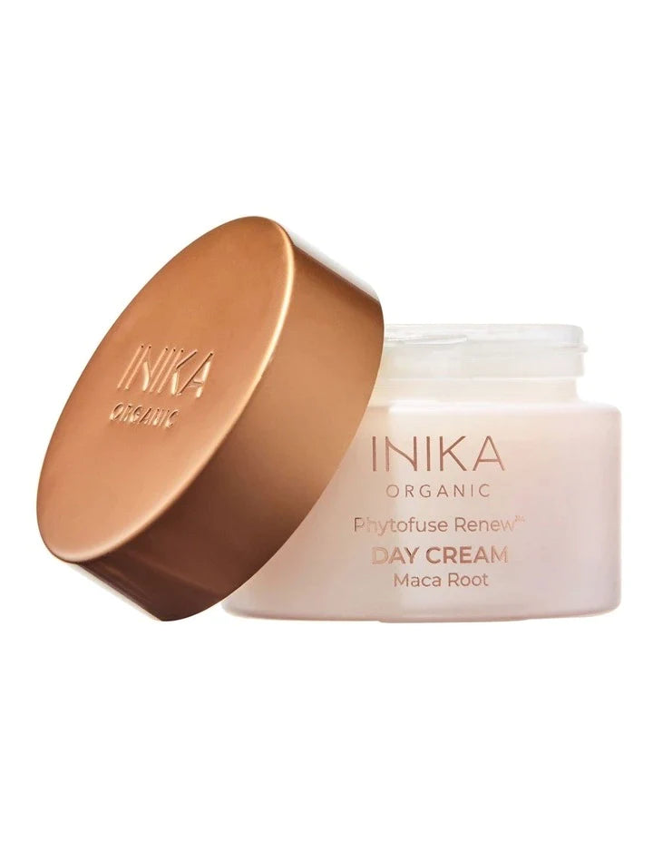 Inika Renew Day Cream 50ml