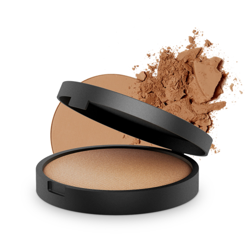 INIKA Baked Mineral Foundation -Confidence
