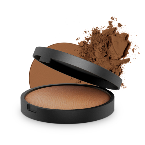 INIKA Baked Mineral Foundation -Joy