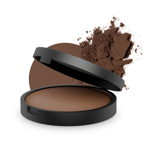 INIKA Baked Mineral Foundation -Fortitude