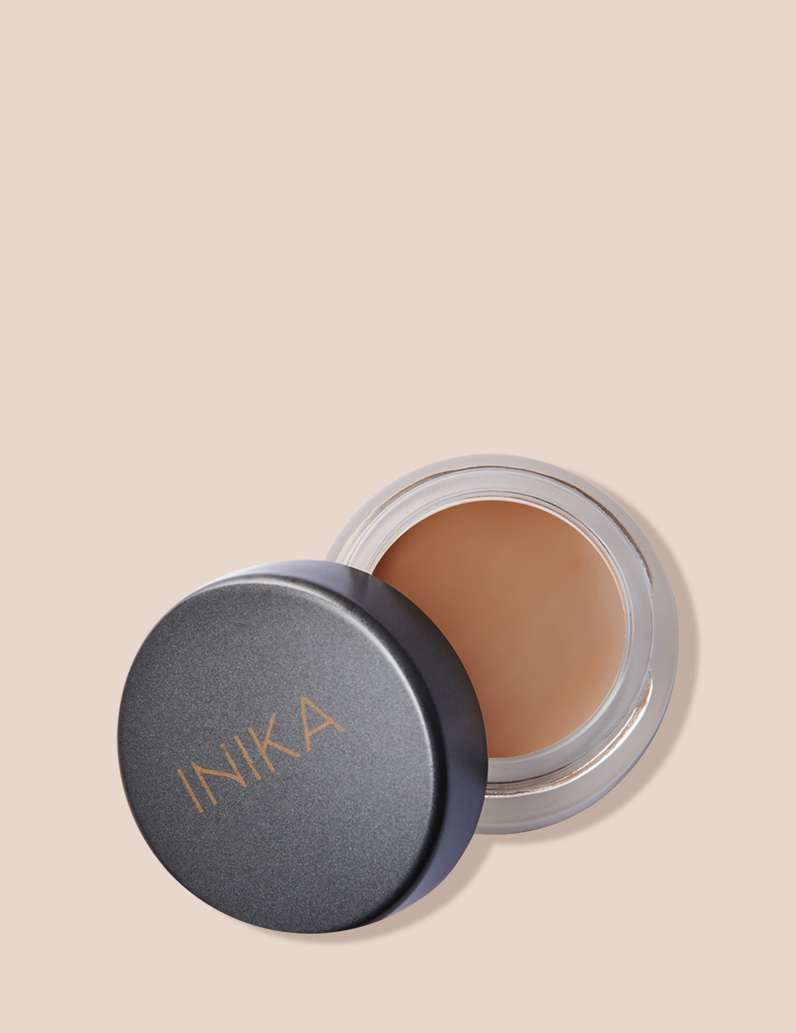 Full coverage concealer-Tawny