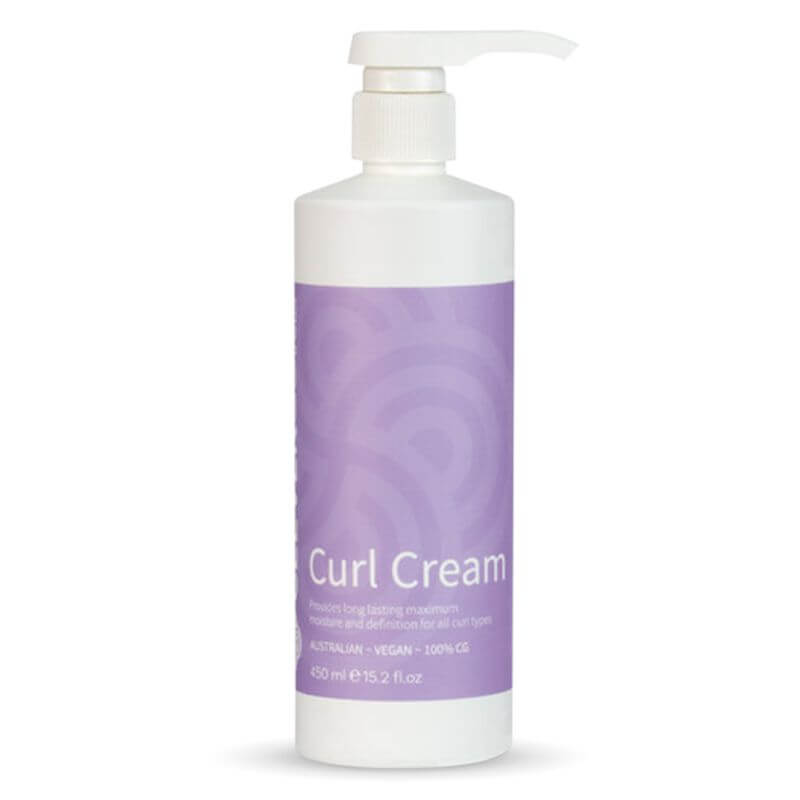 Clever Curl Cream 450ml