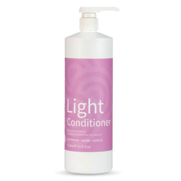 Clever Curl Light Conditioner 450ml