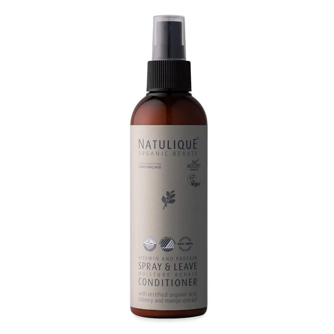 Spray & Leave conditioner 195ml