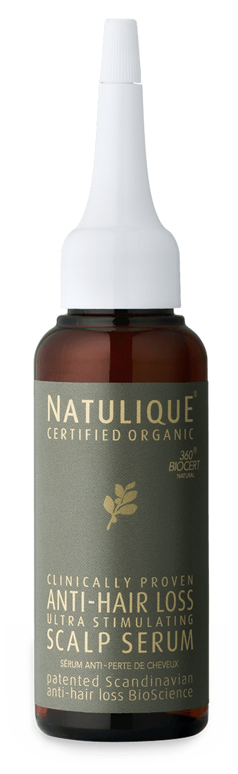 Anti Hair Loss Serum
