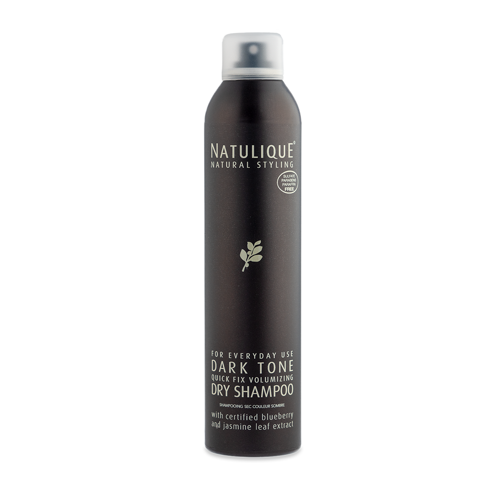 Everyday Dark Tone Dry Shampoo 300 ml