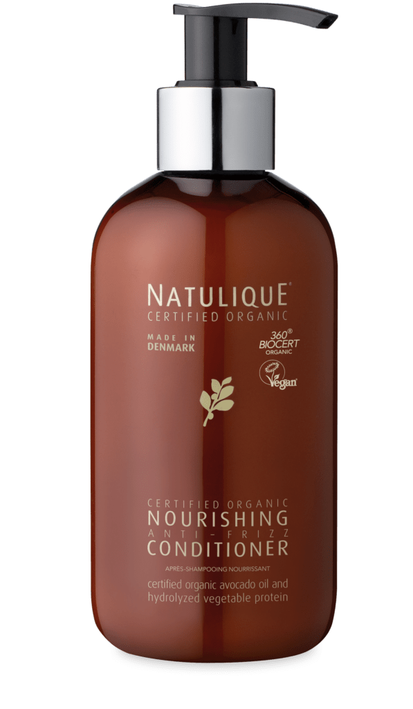Nourishing Conditioner 250 ml