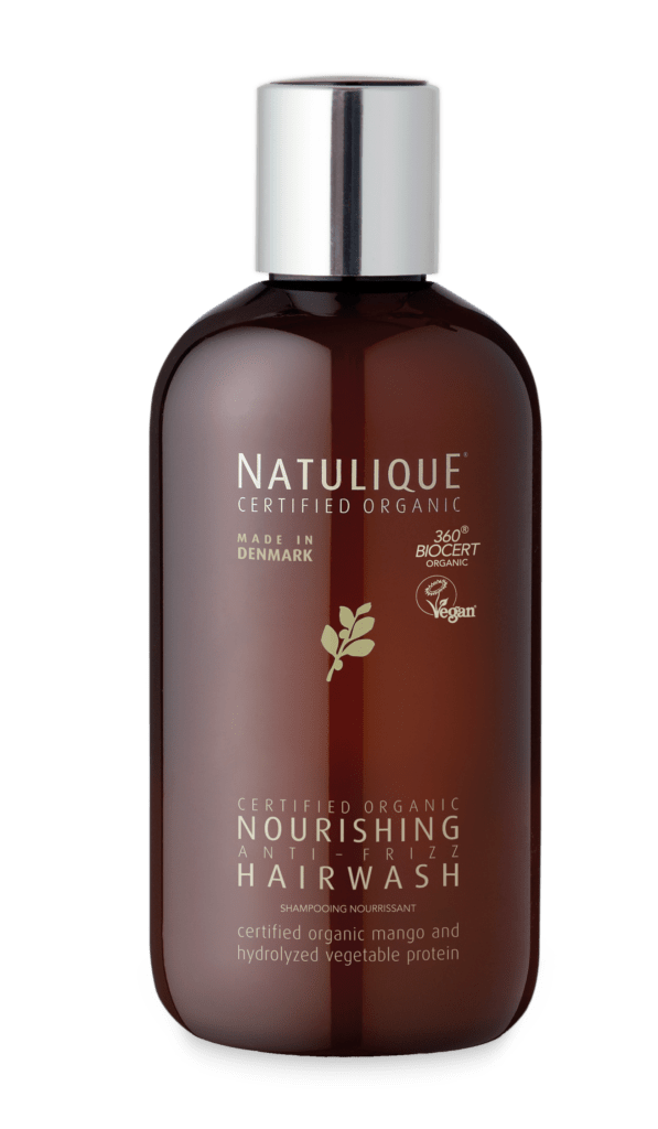 Nourishing Hairwash 250 ml
