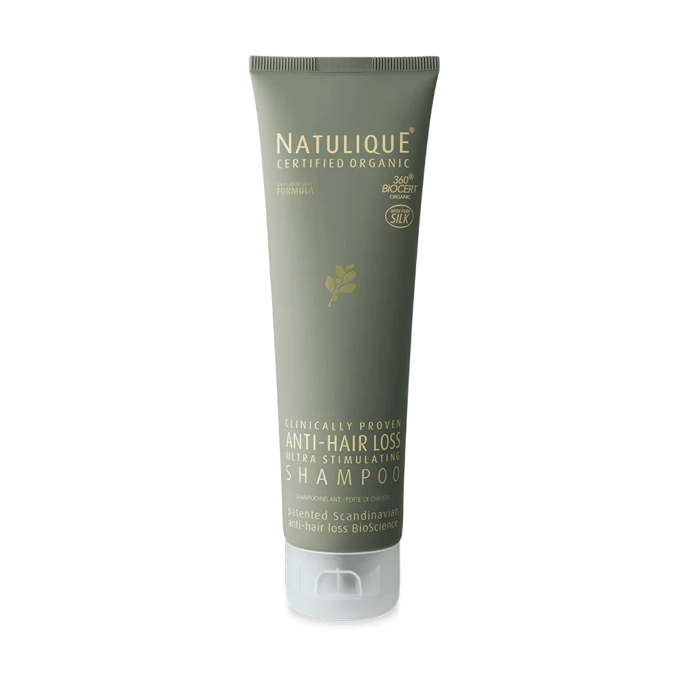 Anti Hair Loss Shampoo 150 ml