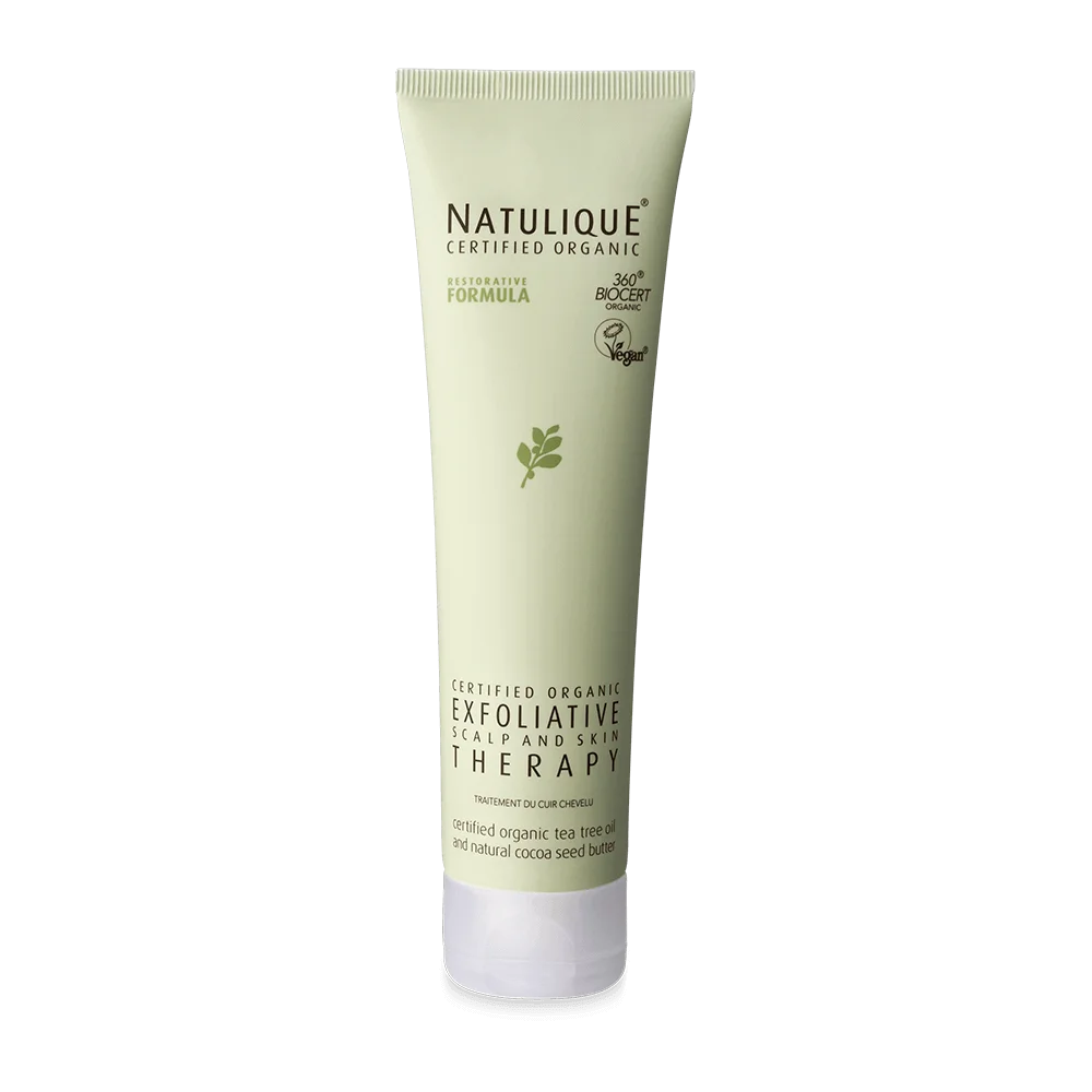 Exfoliative Scalp Therapy 100 ml