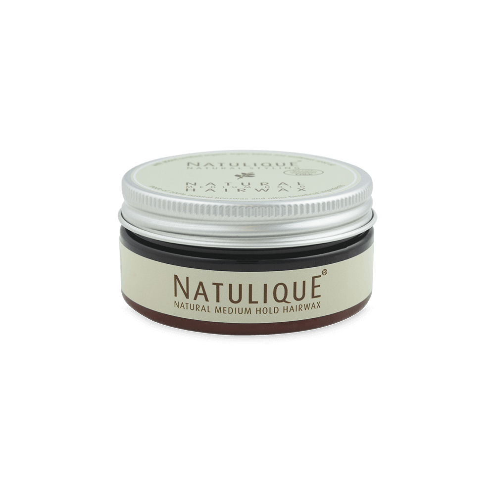 Wax Medium Hold 75 ml